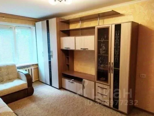 2-к кв. Мордовия, Саранск ул. Володарского, 90 (47.0 м) - Фото 2