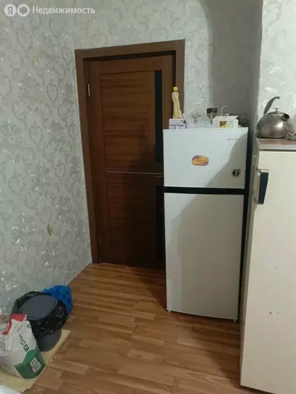 1к в 4-комнатной квартире (21 м) - Фото 1