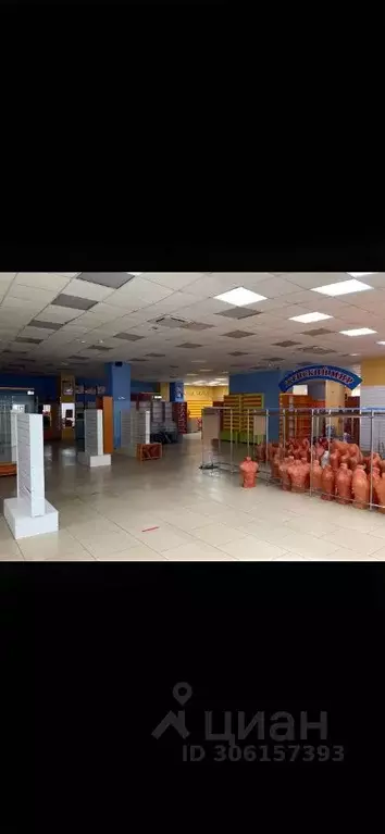 Помещение свободного назначения в Владимирская область, Владимир ул. ... - Фото 1
