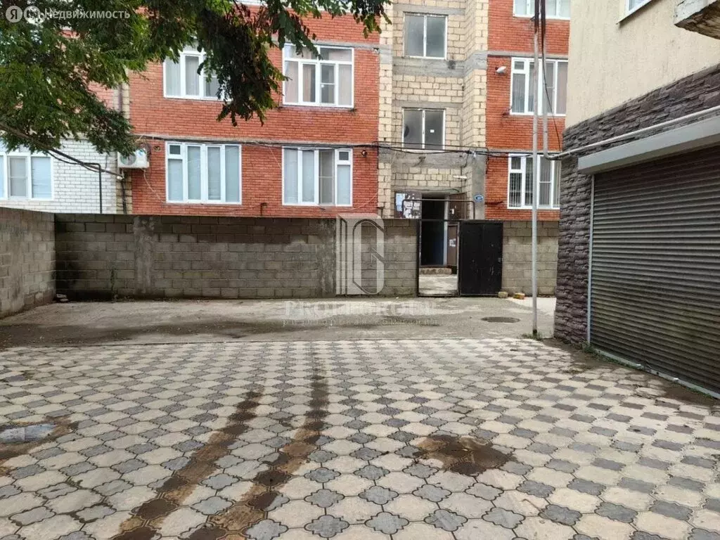 3-комнатная квартира: Дербент, улица 345-й Дагестанской Стрелковой ... - Фото 2