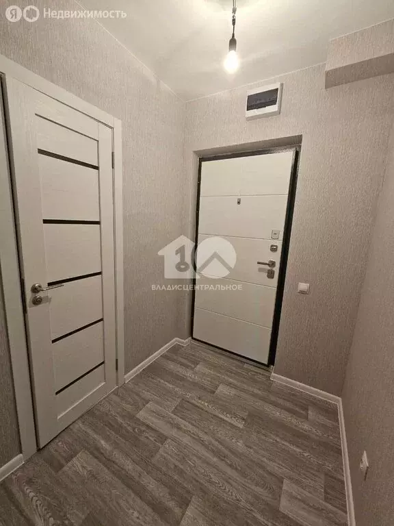 Квартира-студия: Новосибирск, Спортивная улица, 41 (26.4 м) - Фото 0