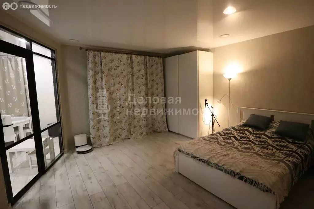 2-комнатная квартира: Великий Новгород, Большая Московская улица, 126 ... - Фото 1