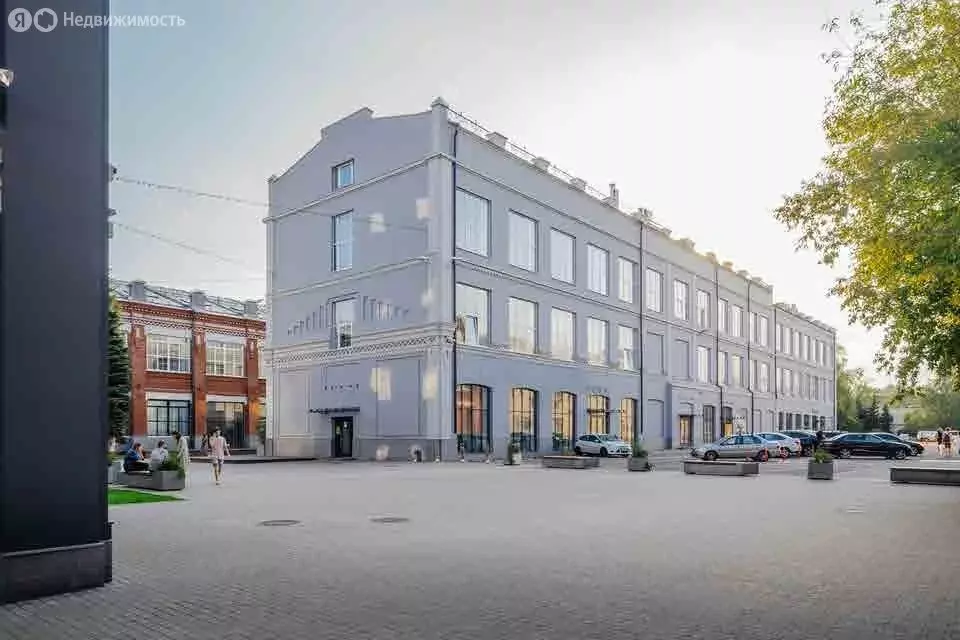 Офис (502 м) - Фото 2