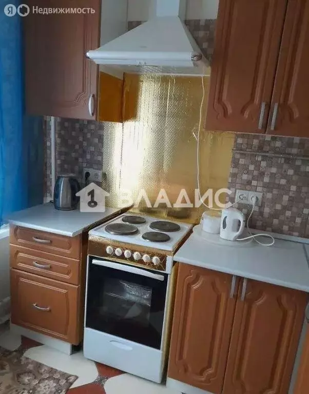 1-комнатная квартира: Москва, Вильнюсская улица, 4 (34 м) - Фото 1