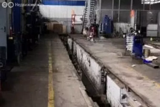 Склад (856 м) - Фото 2