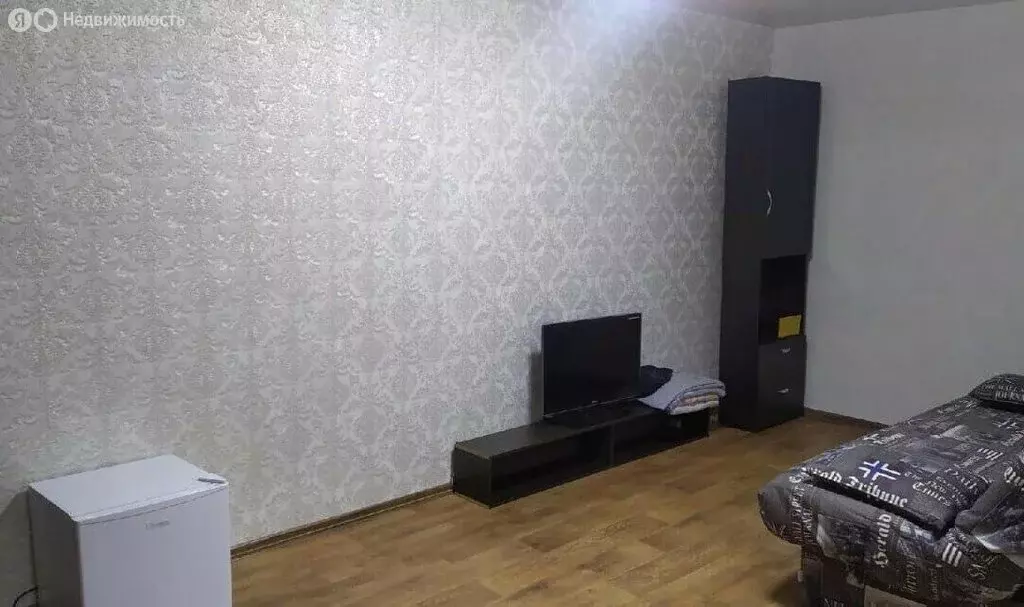 1-комнатная квартира: село Чигири, Центральная улица, 34 (38.3 м) - Фото 1