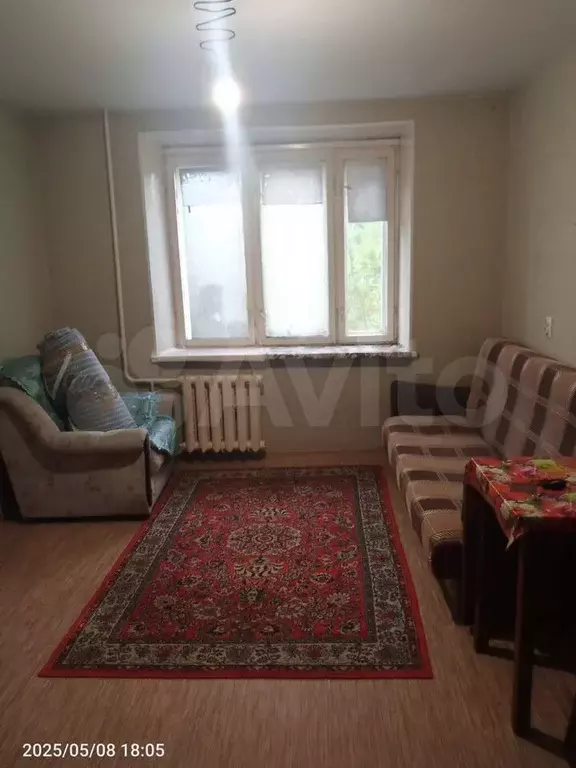 Комната 13 м в 4-к., 2/5 эт. - Фото 0