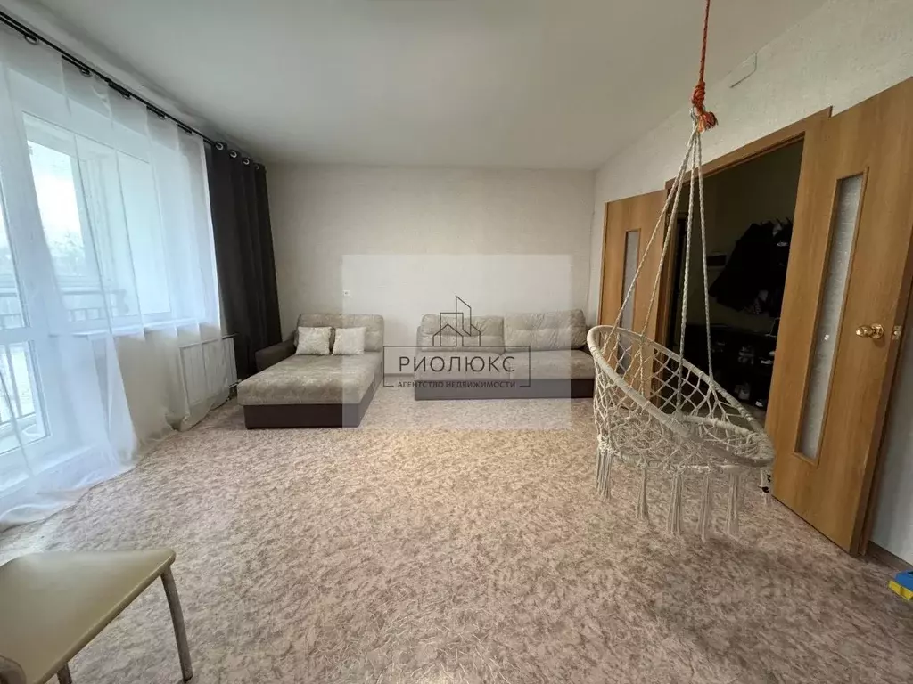 3-к кв. Челябинская область, Сосновский муниципальный округ, д. ... - Фото 2