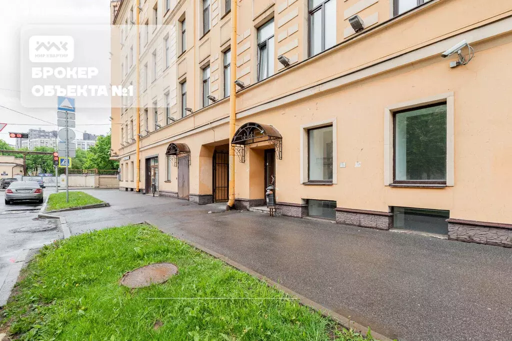 Помещение свободного назначения (152.4 м) - Фото 2