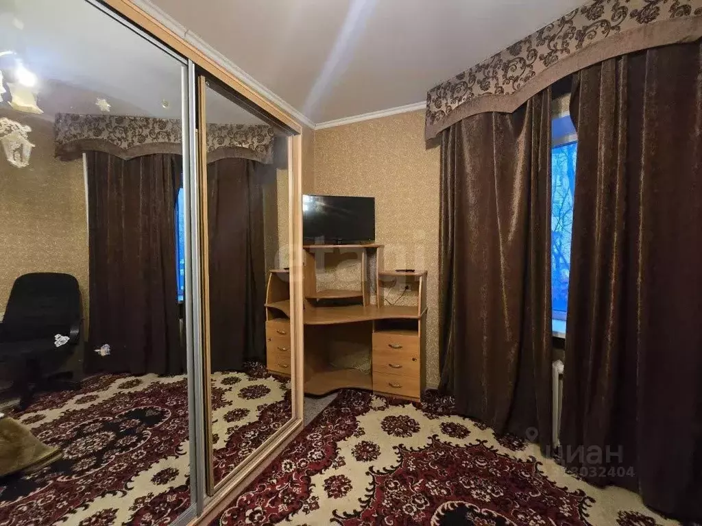 1-к кв. Ямало-Ненецкий АО, Новый Уренгой Молодежная ул., 21 (30.0 м) - Фото 0