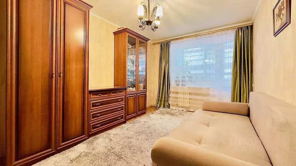 2-к кв. Севастополь просп. Генерала Острякова, 7 (44.6 м) - Фото 1