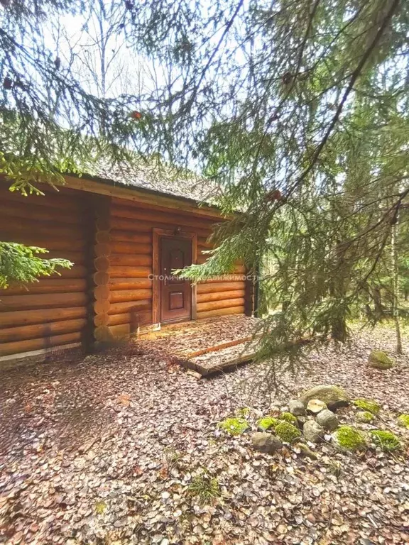 Дом в Москва д. Кривошеино, ул. Ключевая, 2 (180 м) - Фото 1