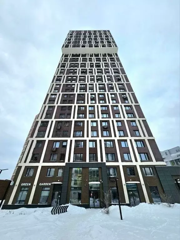 2-к кв. Свердловская область, Екатеринбург ул. Цвиллинга, 7А/3 (52.8 ... - Фото 1