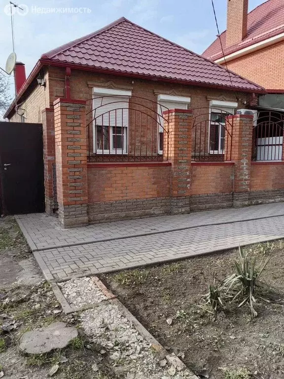 Дом в Таганрог, 27-й переулок, 58 (68 м) - Фото 1