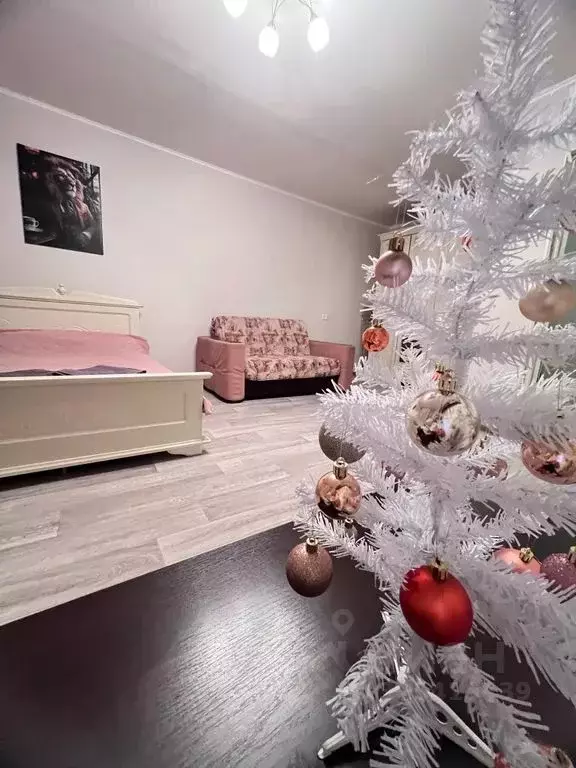 1-к кв. Владимирская область, Владимир ул. Асаткина, 34 (37.0 м) - Фото 2