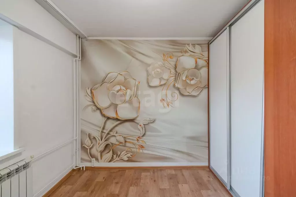 1-к кв. Иркутская область, Иркутск Ново-Ленино мкр, Березовый мкр, 120 ... - Фото 2