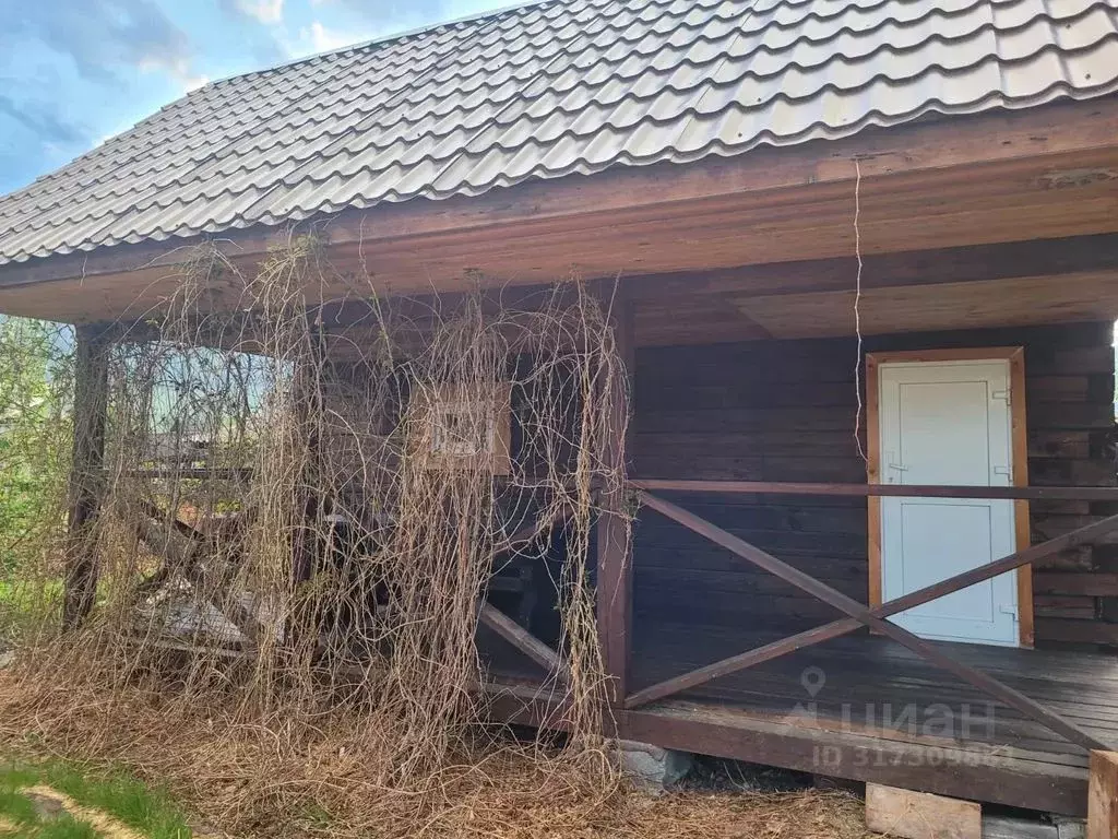 Комната Алтай, Чемальский район, с. Чемал ул. Дворникова, 30 - Фото 1