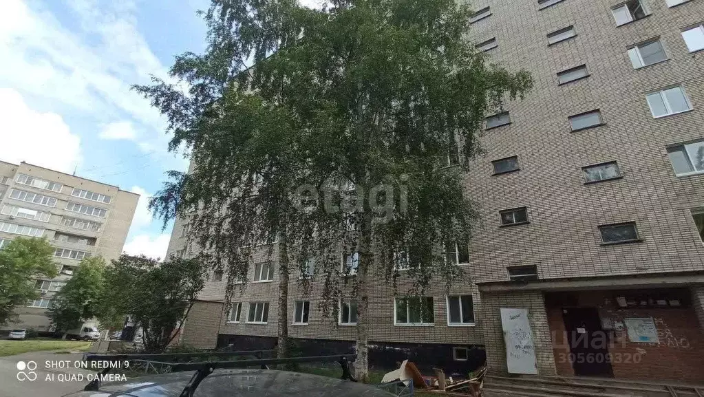 2-к кв. Удмуртия, Глазов ул. Буденного, 2 (49.0 м) - Фото 1