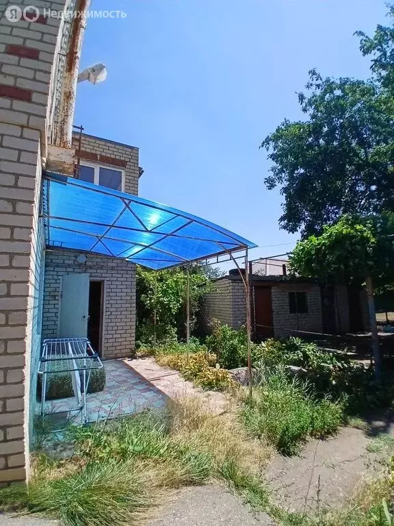 Дом в Михайловск, улица Войкова (200 м) - Фото 1