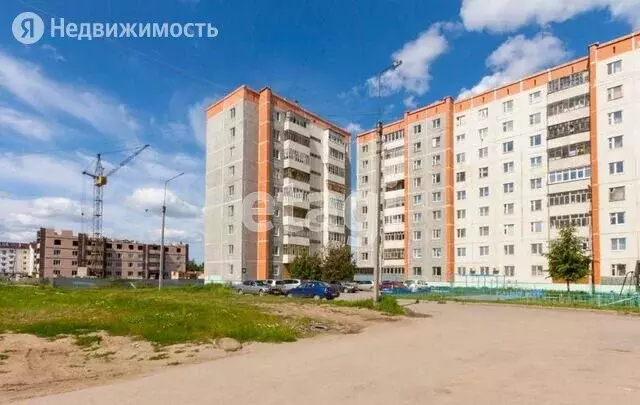 Купить Коммерческую Недвижимость В Тобольске