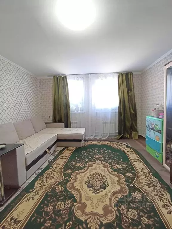 Дом в Курганская область, Курган № 5 Чайка СНТ, ул. Ямская (36 м) - Фото 0