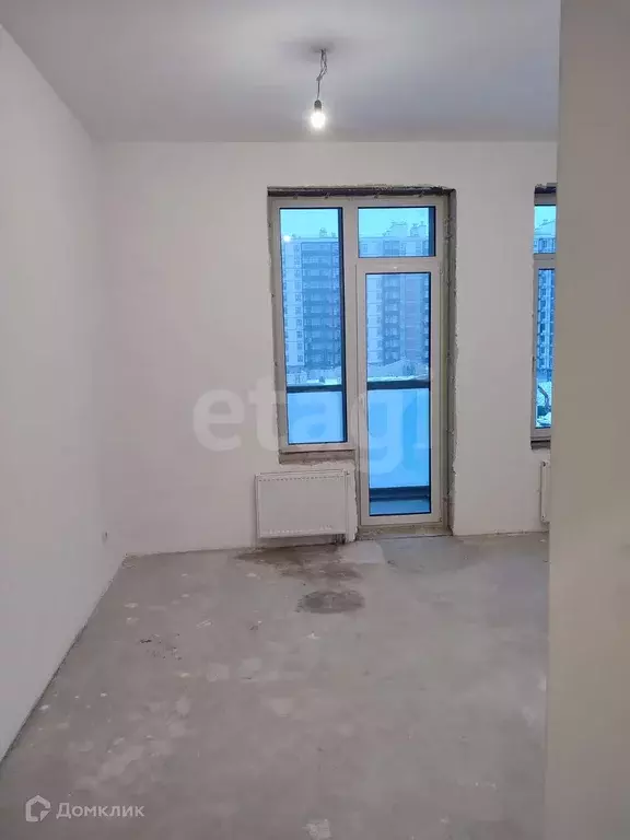Продаётся квартира-студия, 25.03 м - Фото 1
