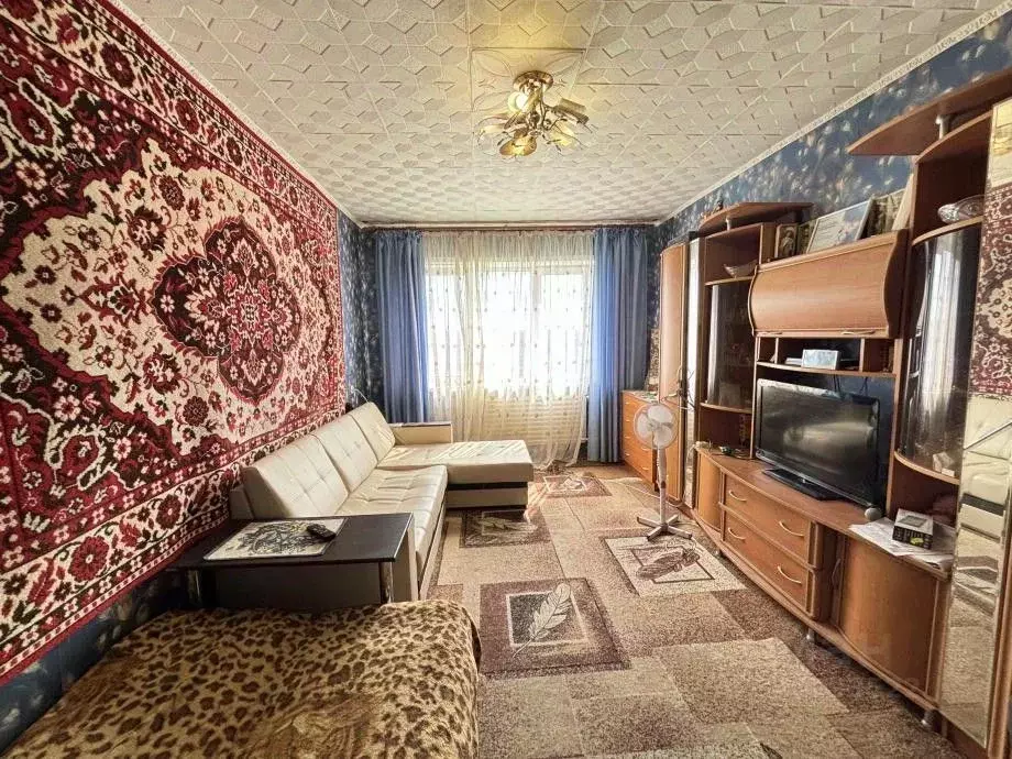 2-к кв. Пермский край, Березники ул. Мира, 74 (51.0 м) - Фото 0
