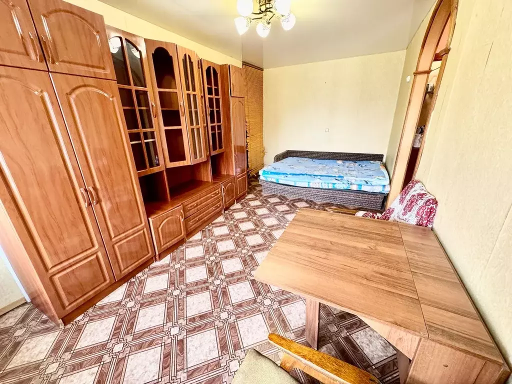 1-к кв. Московская область, Орехово-Зуево ул. Ленина, 59А (33.0 м) - Фото 2