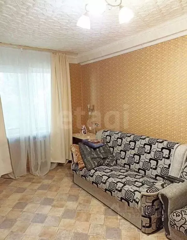 1-к кв. Севастополь просп. Генерала Острякова, 11А (30.0 м) - Фото 2