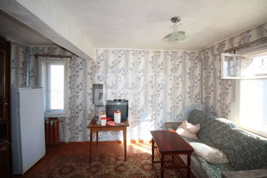 Студия Архангельская область, Коряжма ул. Кирова, 15 (19.5 м) - Фото 0