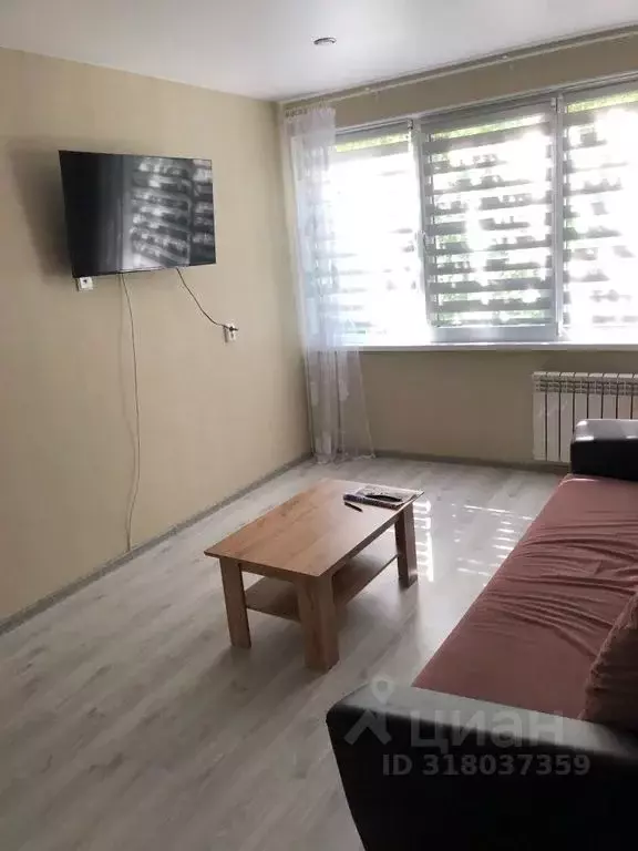 1-к кв. Санкт-Петербург ул. Летчика Пилютова, 5 (32.0 м) - Фото 0