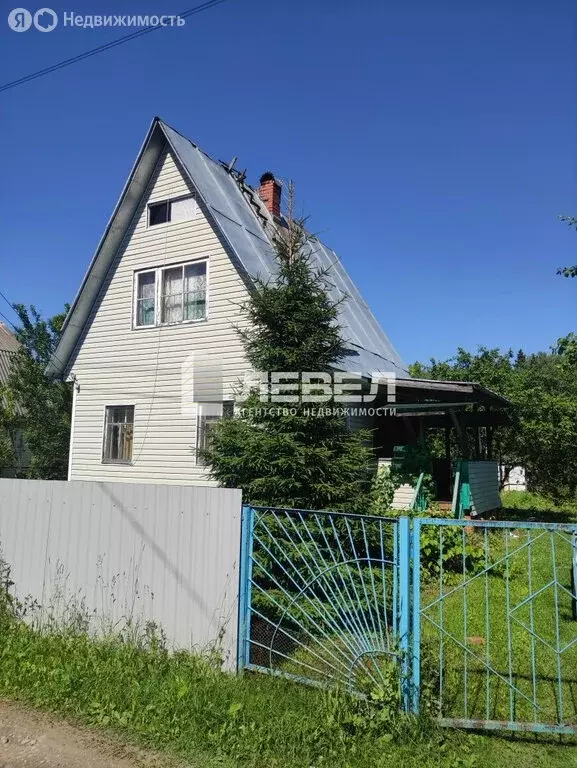 Участок в Домодедово, СНТ Луч-Калачёво, 129 (7.72 м) - Фото 1