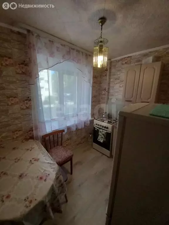 2-комнатная квартира: Ишим, улица Рокоссовского, 20 (43.7 м) - Фото 1