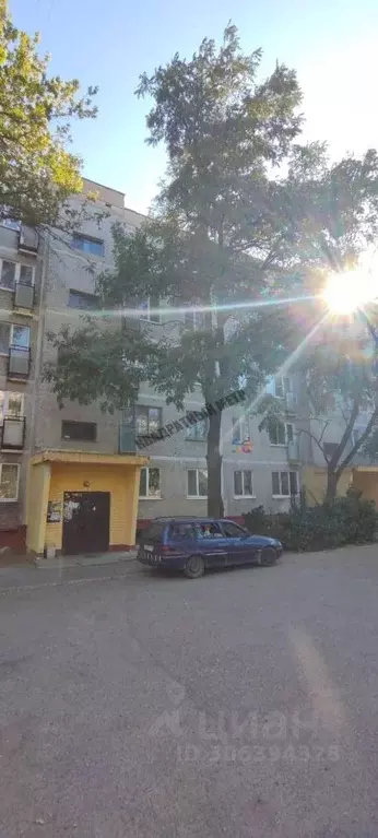 4-к кв. Калмыкия, Элиста 2-й мкр, 32 (79.0 м) - Фото 0