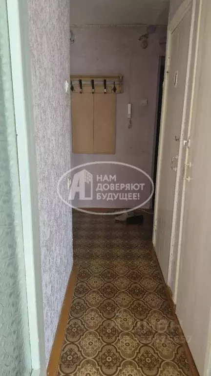 2-к кв. Пермский край, Чусовой ул. Мира, 8 (45.5 м) - Фото 2