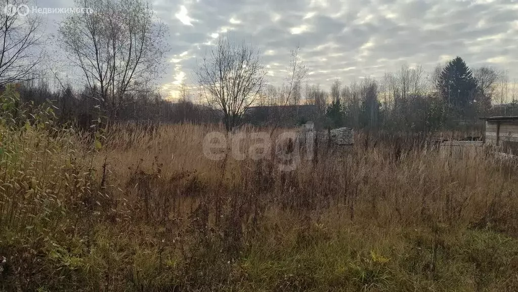 Участок в Пермь, микрорайон Старый Крым (36.87 м) - Фото 2