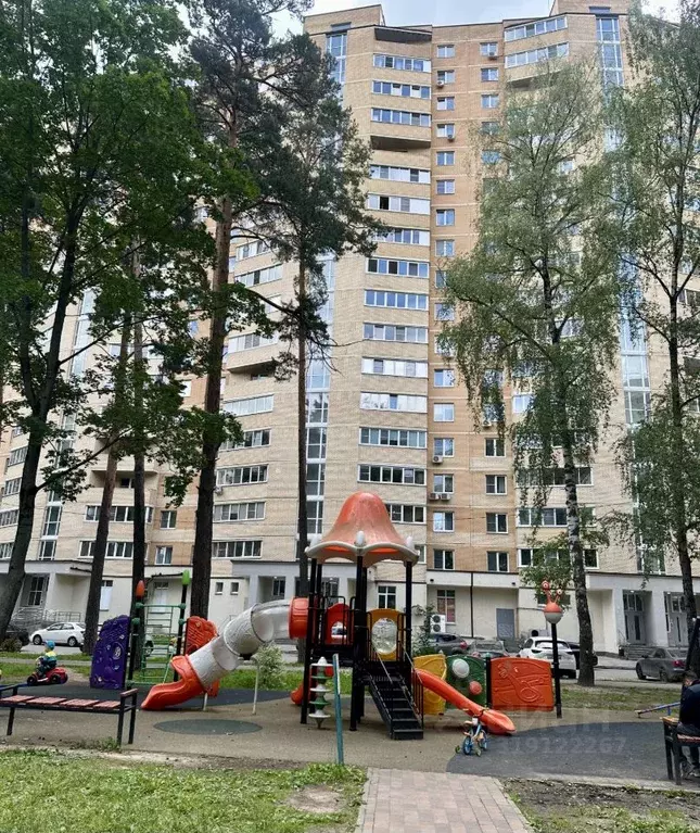 2-к кв. Московская область, Королев Юбилейный мкр, ул. М.К. ... - Фото 0
