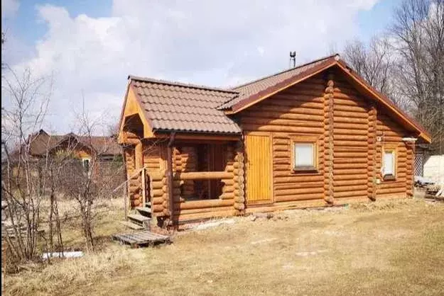 Дом в Белгородская область, Белгород Новый-2 мкр, ул. Шумилова, 9 (60 ... - Фото 0