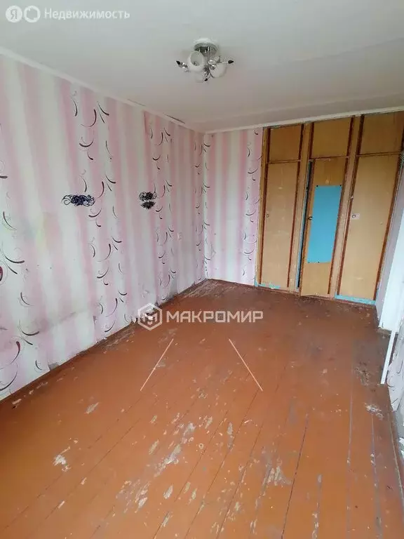 1к в -комнатной квартире (14.6 м) - Фото 1