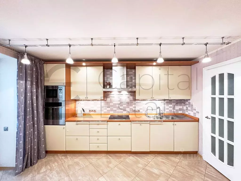 3-к кв. Нижегородская область, Нижний Новгород Полтавская ул., 47 ... - Фото 1