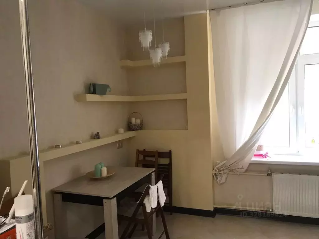 2-к кв. Московская область, Химки Клязьма кв-л, проезд Набережный, 1к1 ... - Фото 1