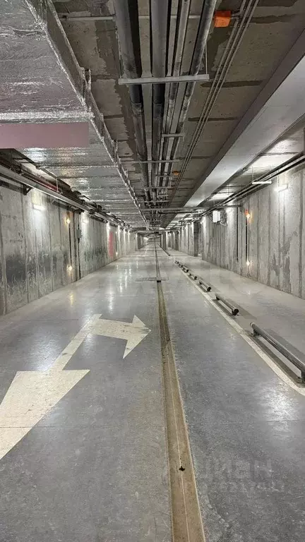 Гараж в Красноярский край, Красноярск ул. Петра Подзолкова, 15Бк3 (16 ... - Фото 2