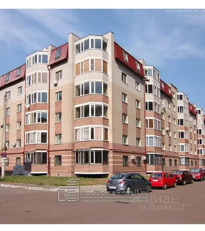 Гараж в Татарстан, Казань Меридианная ул., 3а (18 м) - Фото 0