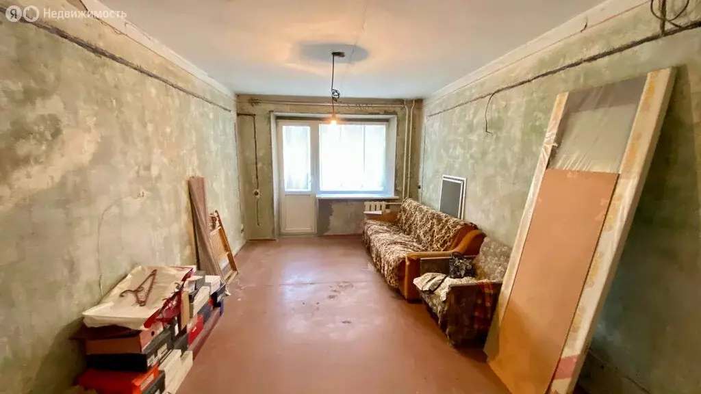 2-комнатная квартира: Ростов-на-Дону, проспект Шолохова, 191 (45 м) - Фото 1