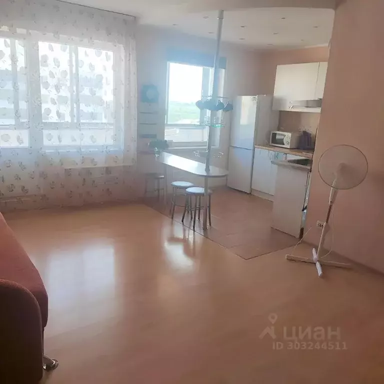 Студия Карелия, Петрозаводск ул. Варламова, 35 (33.0 м) - Фото 1