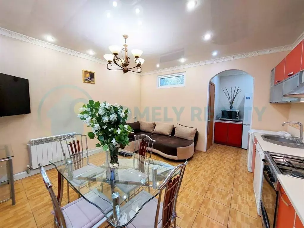 3-к кв. Севастополь ул. Ленина, 47 (95.0 м) - Фото 1