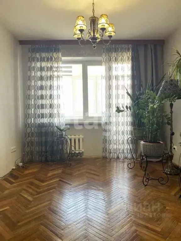 3-к кв. Мордовия, Саранск Ярославская ул., 9 (64.0 м) - Фото 2