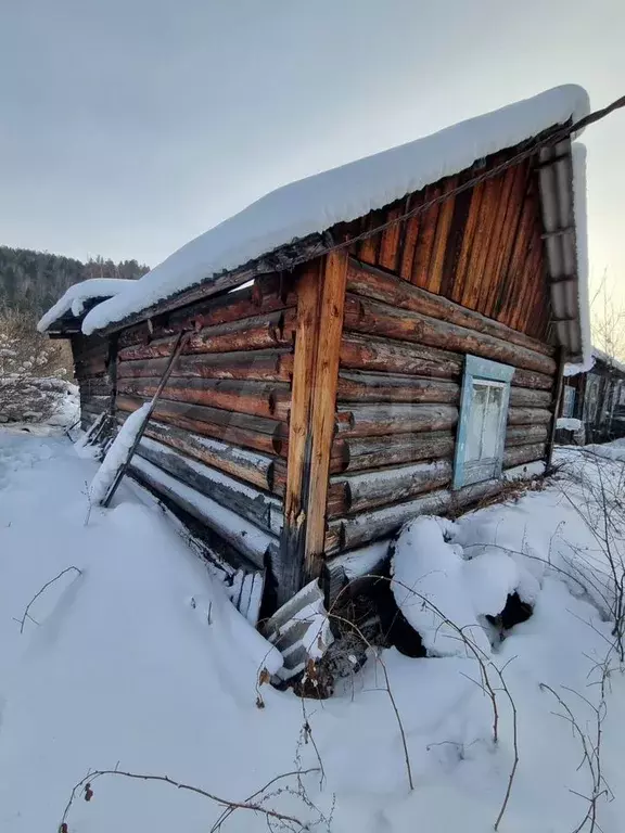 Дом 47 м на участке 30 сот. - Фото 0