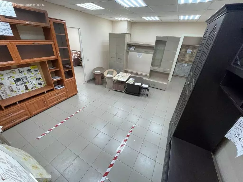 Помещение свободного назначения (129 м) - Фото 1