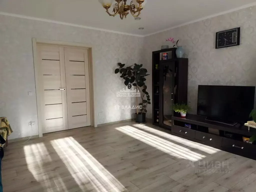 Дом в Крым, Ленинский район, с. Приозерное ул. Колодезная, 16 (90 м) - Фото 1
